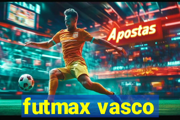 futmax vasco